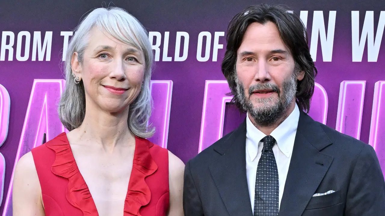 Keanu Reeves Secretly Marries Alexandra Grant — Here’s What We Know