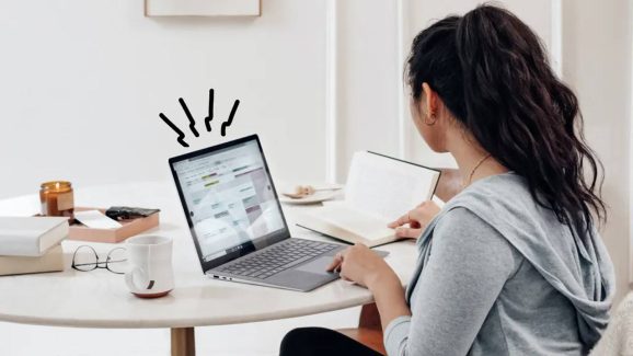 Laptop Battery Not Lasting Long? Do This Now