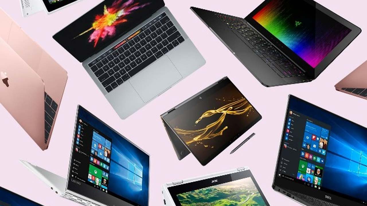 Amazon Great Indian Festive Sale Live: Huge Discounts On Laptops