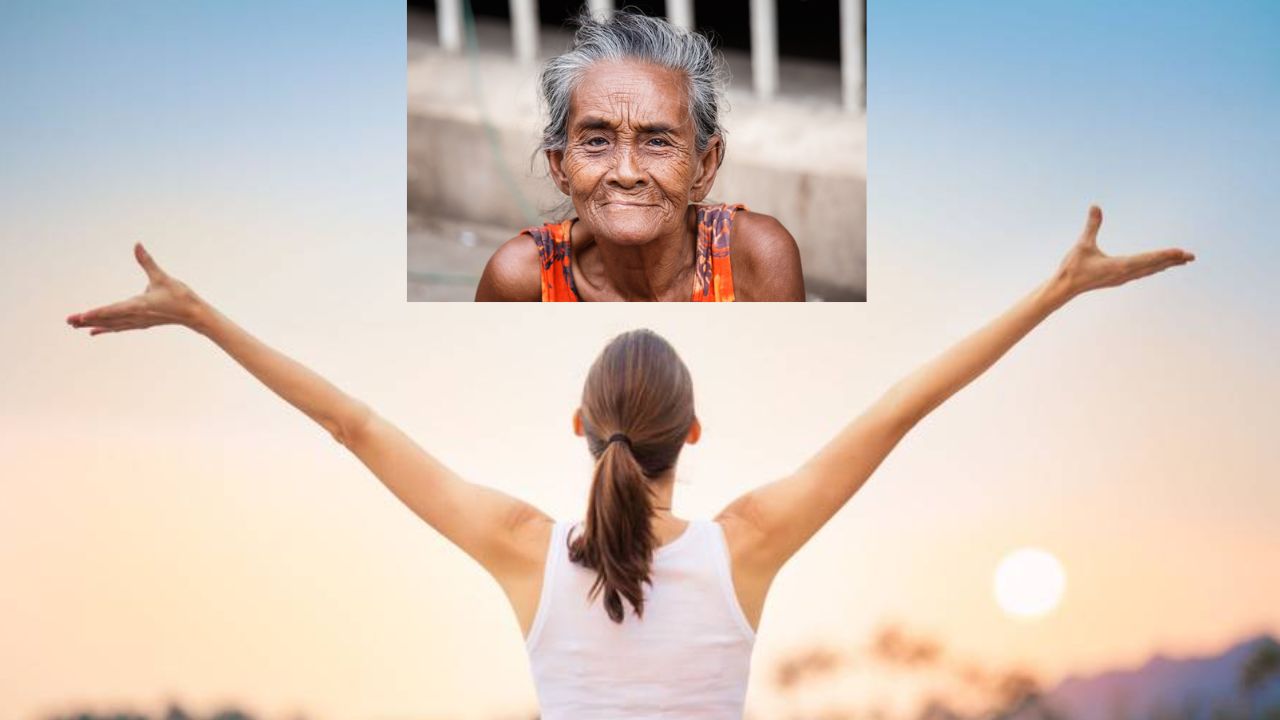 Oldest Woman’s DNA Surprises Scientists With Youthful Traits