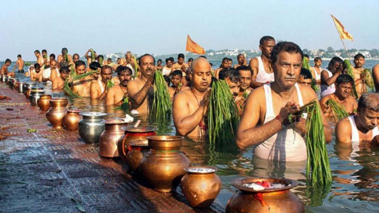 Mahalaya Amavasya 2025: Understanding Its Significance and Rituals