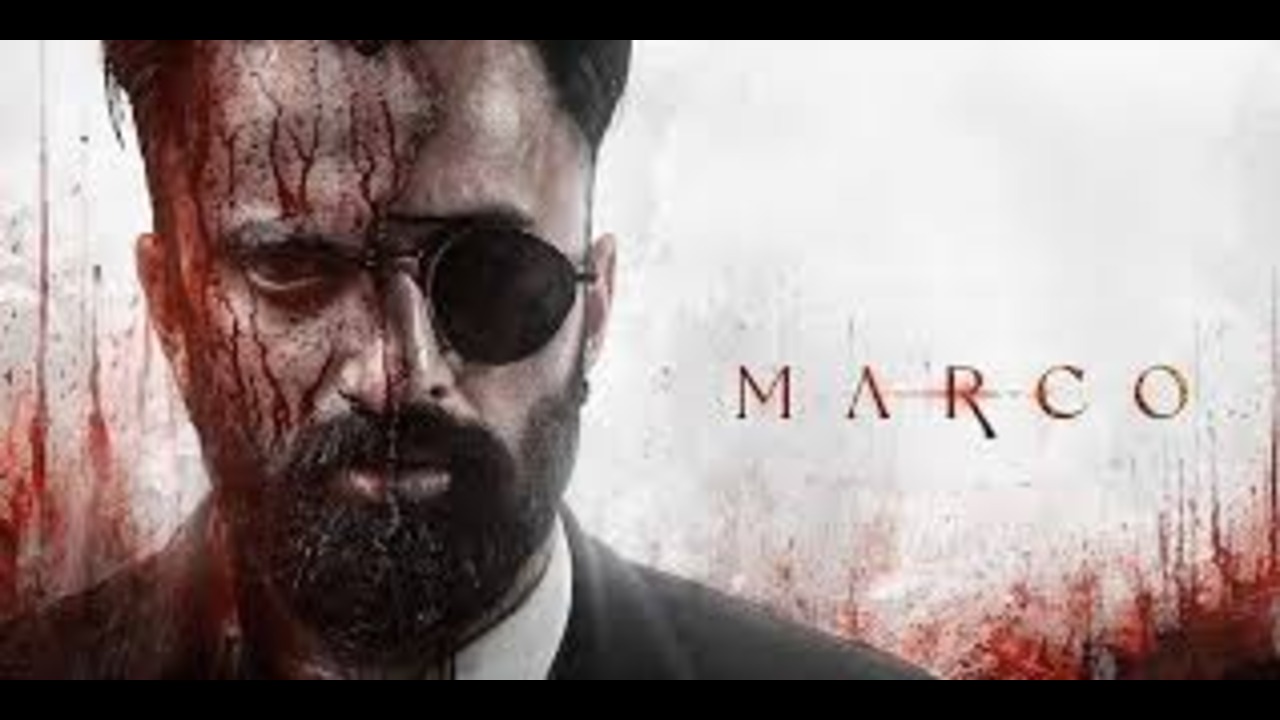 Marco is Back… But Where’s Unni Mukundan?