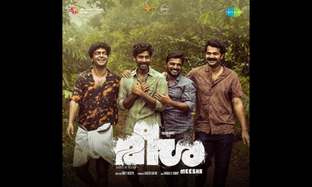 Meesha OTT Release Date Announced: When and Where to Watch the Thriller Online