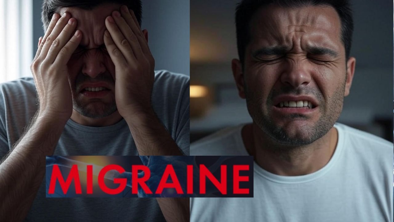 Hidden Cause of Migraine: This Common Vitamin Deficiency Hidden Cause of Migraine: This Common Vitamin Deficiency