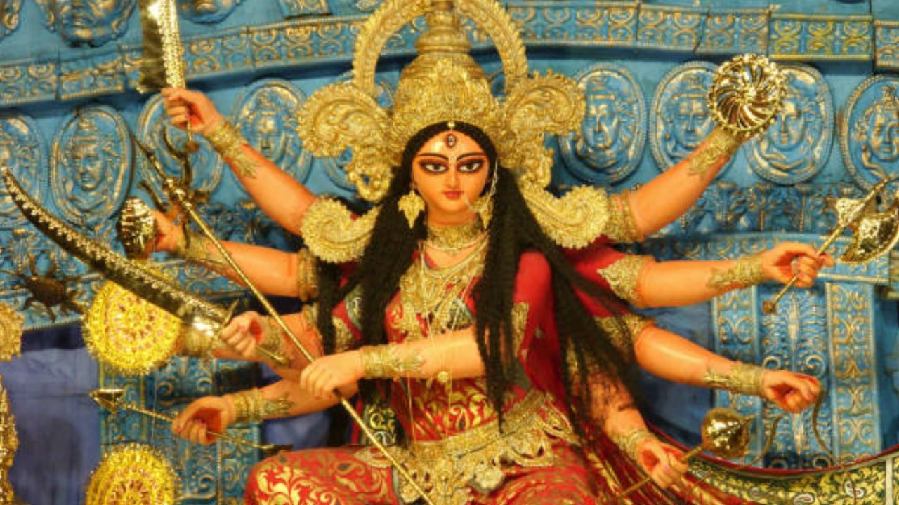 Navratri 7th Day: Puja Vidhi And Importance Of Maa Kalaratri