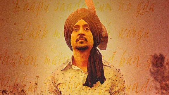 Diljit Dosanjh’s Amar Singh Chamkila Bags International Emmy Nomination