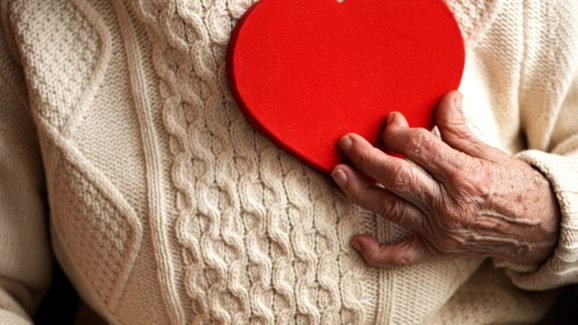 102-Year-Old Man Has Healthy Heart: His Secret Is..