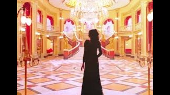 Om Shanti Om Enters Nevermore? Viral Crossover Has Fans Losing It