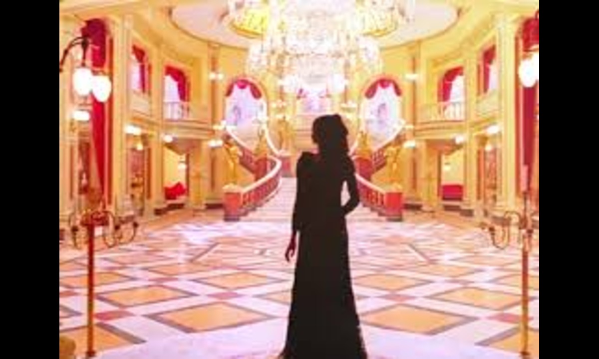 Om Shanti Om Enters Nevermore? Viral Crossover Has Fans Losing It