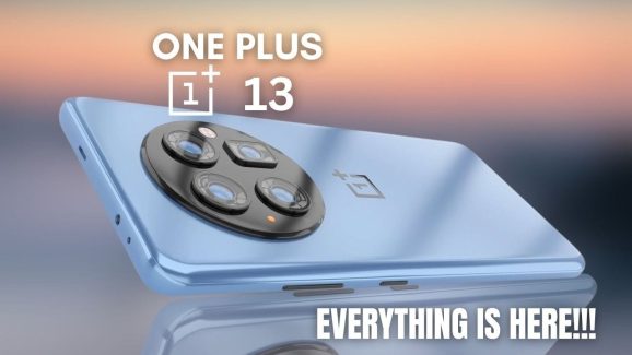Massive ₹30,000 Discount on OnePlus 13: Best Time to Buy
