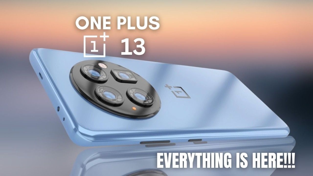 Massive ₹30,000 Discount on OnePlus 13: Best Time to Buy