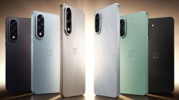 Amazon Deal Alert: OnePlus Phone With 7100mAh Battery, 50MP Camera Now Thousands Cheaper!