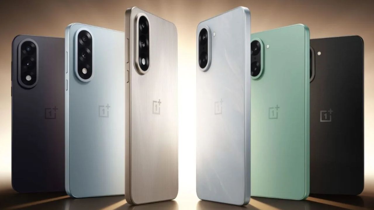Amazon Deal Alert: OnePlus Phone With 7100mAh Battery, 50MP Camera Now Thousands Cheaper!