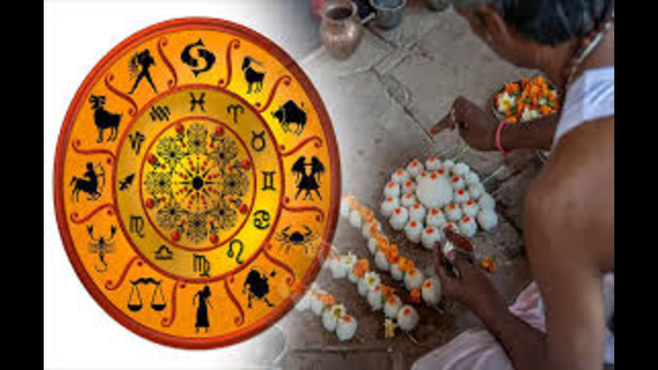 Significance of Pitru Paksha in Astrology: Beyond a Religious Ritual, a Deep Spiritual Practice