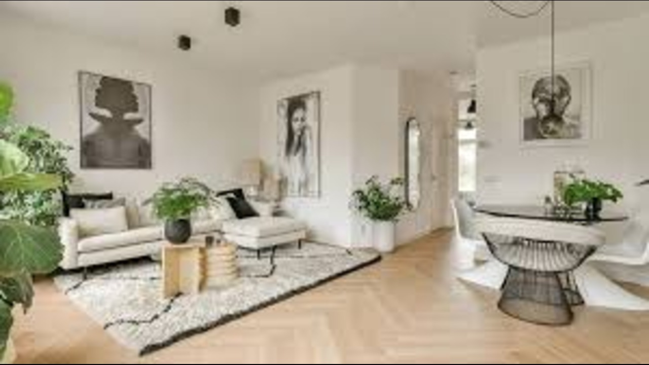 Auspicious Plants for Your Living Room: Bring Positive Energy to Your Home