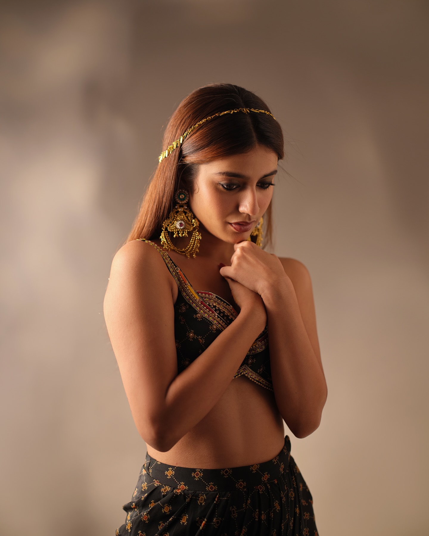 Priya varrier Photogallery