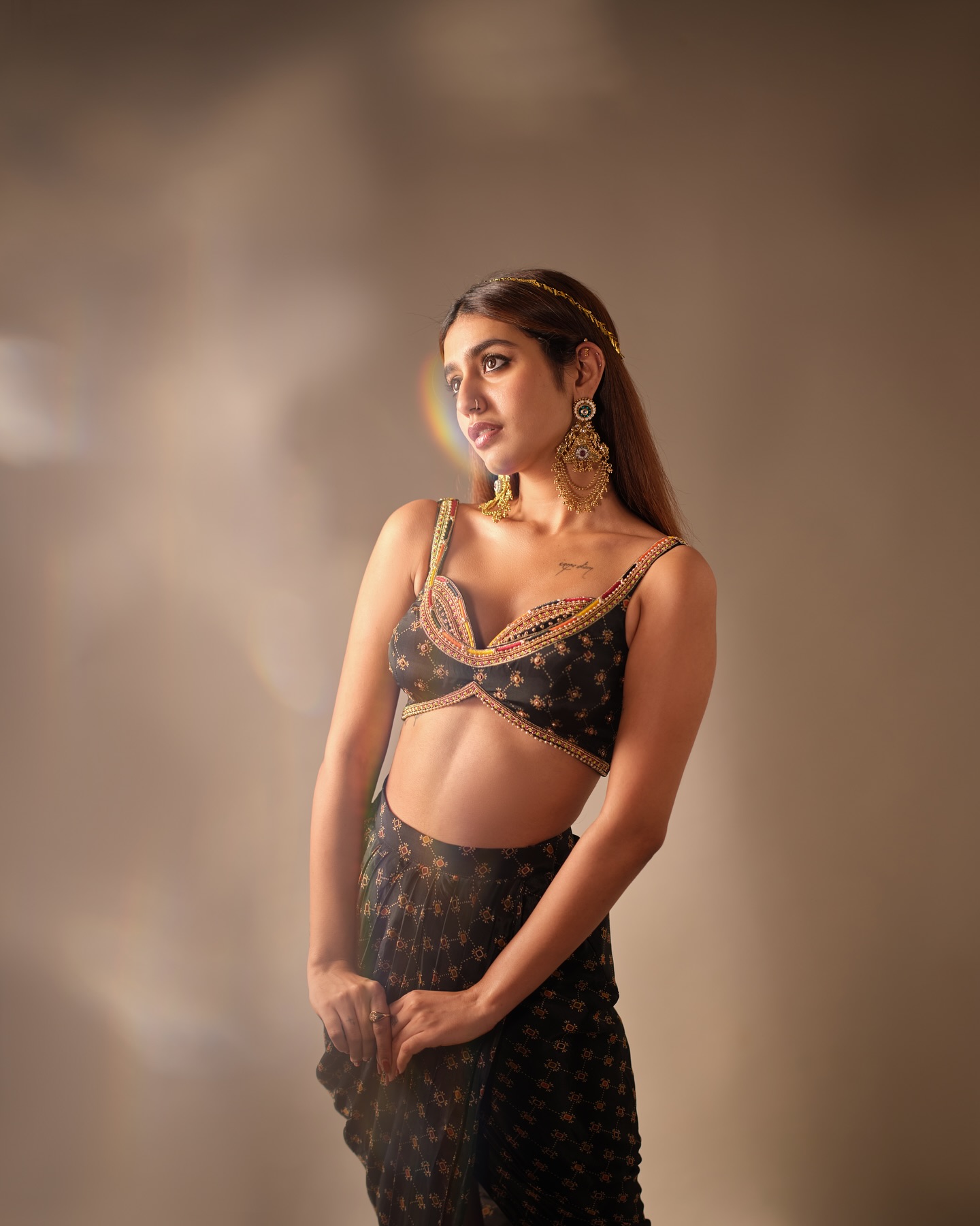 Priya varrier Photogallery