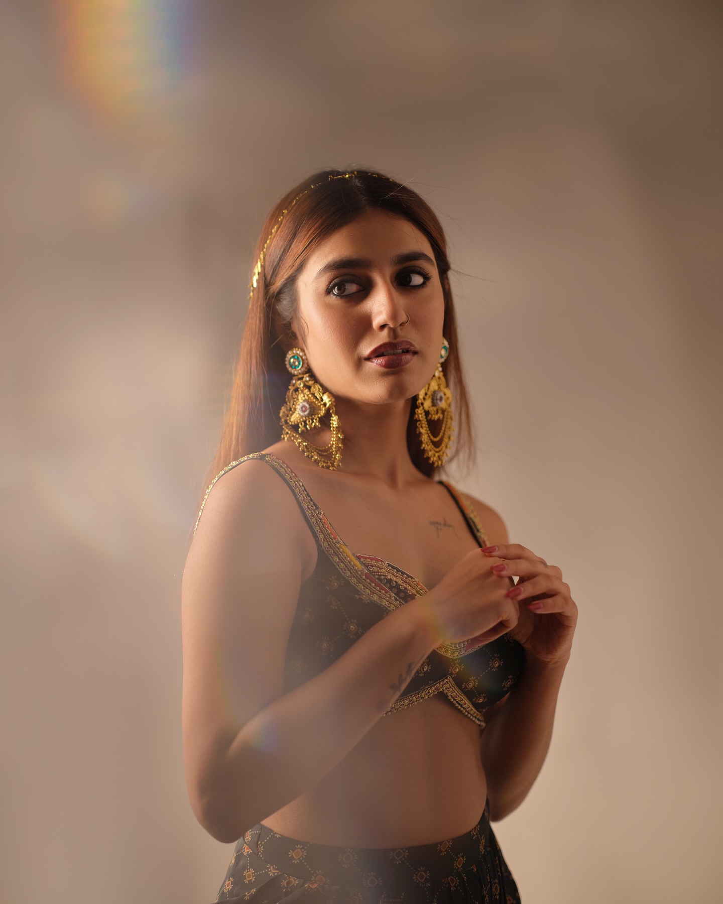 Priya varrier Photogallery