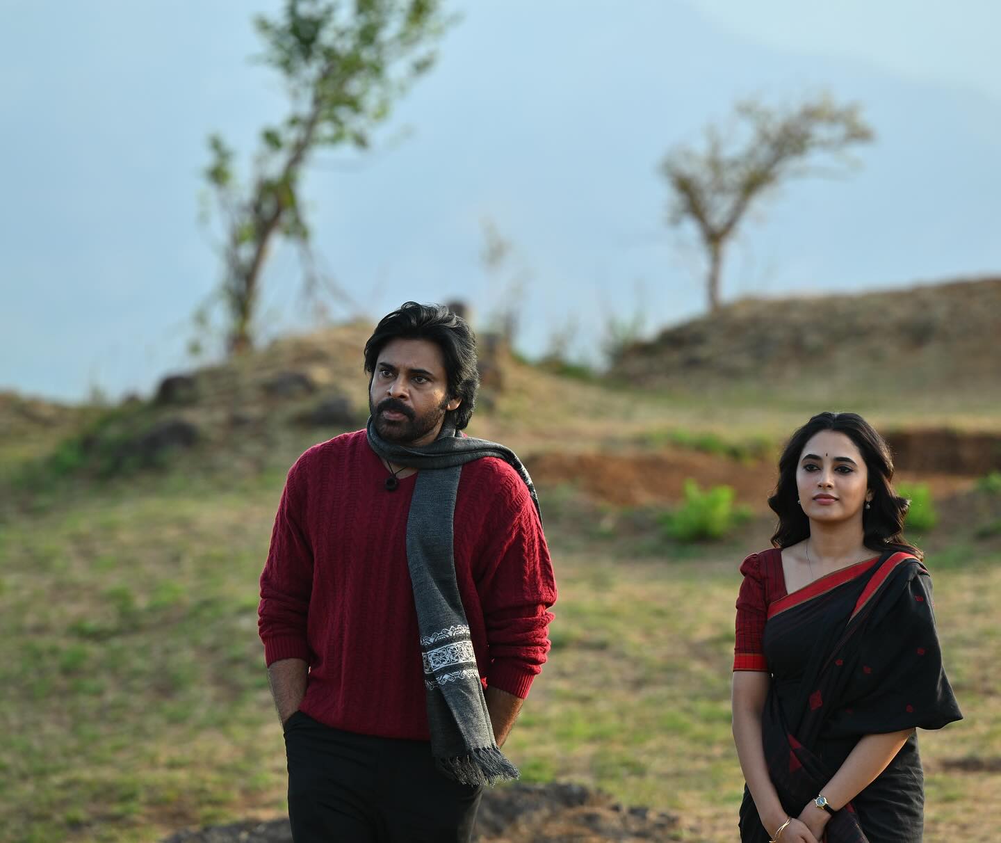 OG Box Office Day 3: Did Pawan Kalyan Cross Rs 200 Crore?