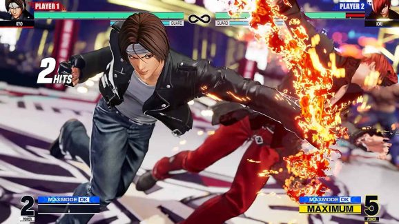 Best Fighting Games To Play On PS5