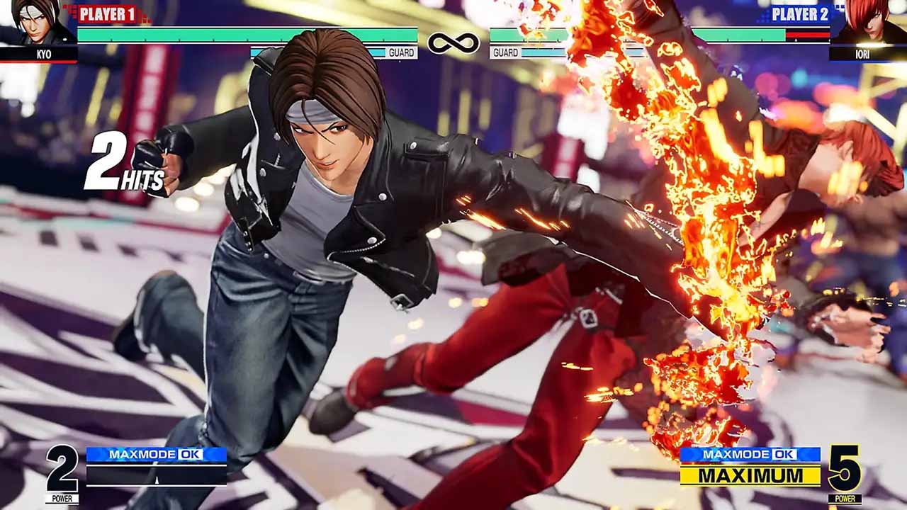 Best Fighting Games To Play On PS5
