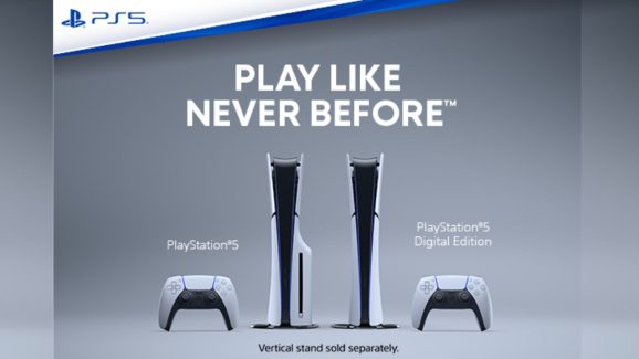 Sony Festive Offer: Big Discount On PlayStation 5 In India