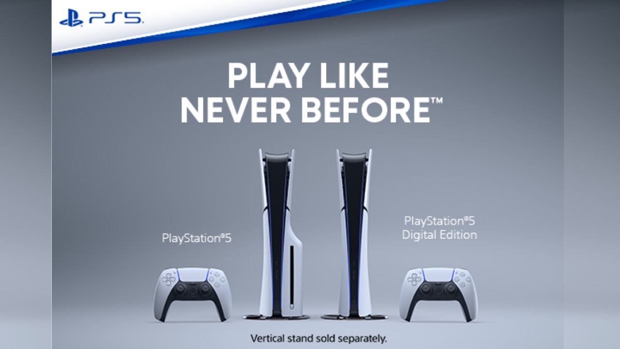 Sony Festive Offer: Big Discount On PlayStation 5 In India