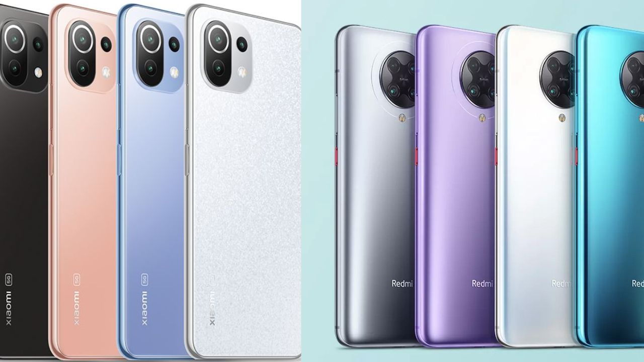 Amazon Great Indian Festival 2025: Redmi Smartphones At Lowest Prices