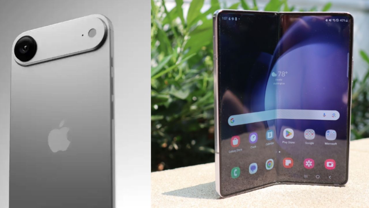 Samsung Trolls Apple’s iPhone 17 Launch With Bold Claims