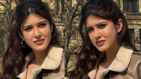Shanaya Kapoor’s Big Break: Double Role in Student of The Year 3?