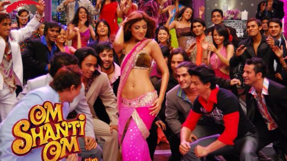 Farah Khan Cancelled Shilpa Shetty’s Shoot Over a Saree?