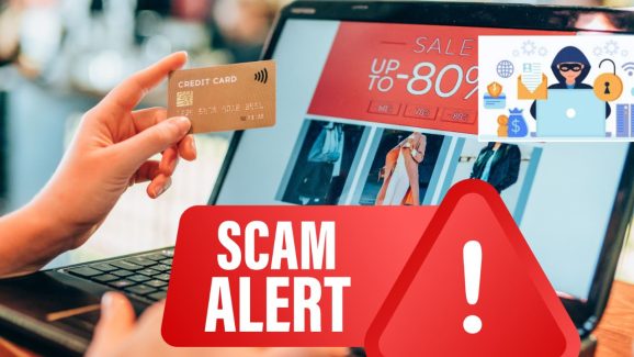 Avoid Online Shopping Scams with These Simple Safety Tips