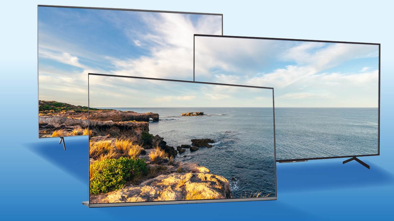 Best Smart TV Deals: Amazon vs Flipkart Sale 2025