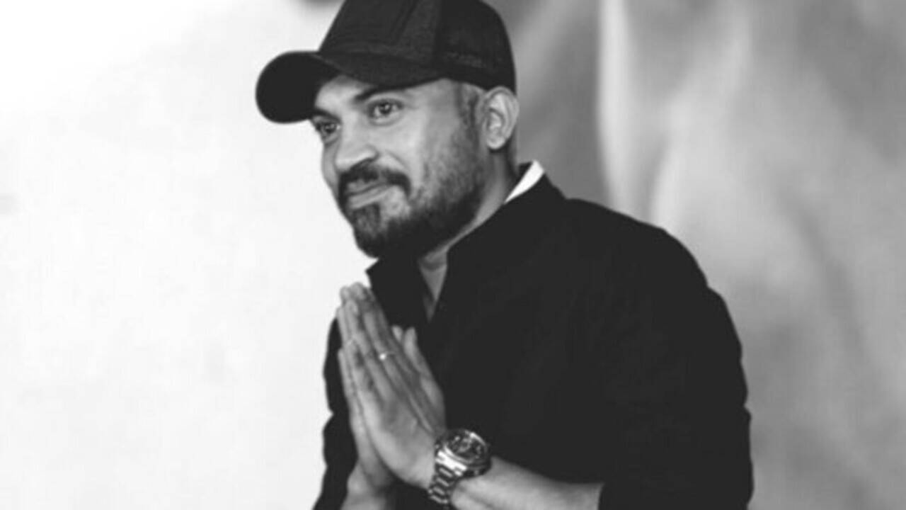 Will Soubin Shahir Attend the Dubai Event? Here’s Latest Update