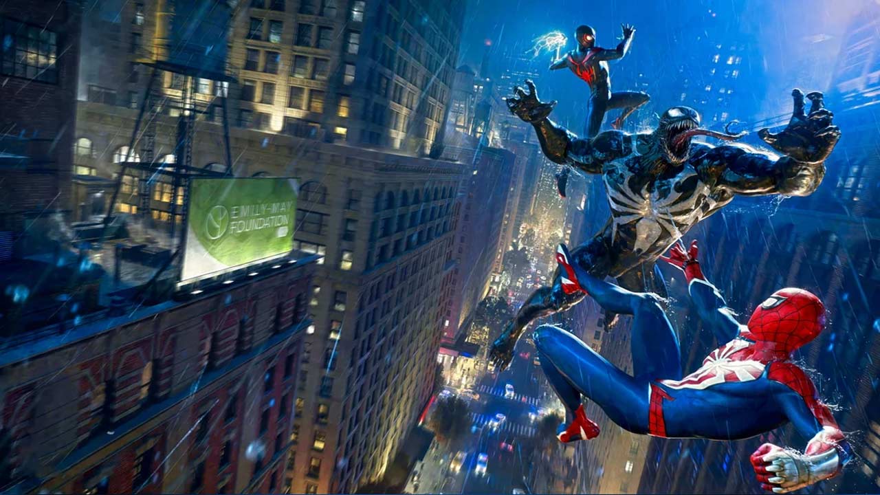Most Realistic PS5 Games to Try in September 2025