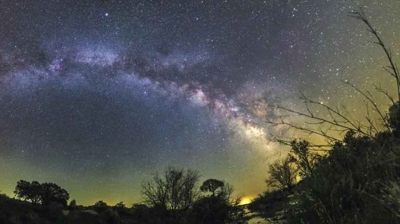 Top 5 Stargazing Spots Around Hyderabad For Every Astrophile