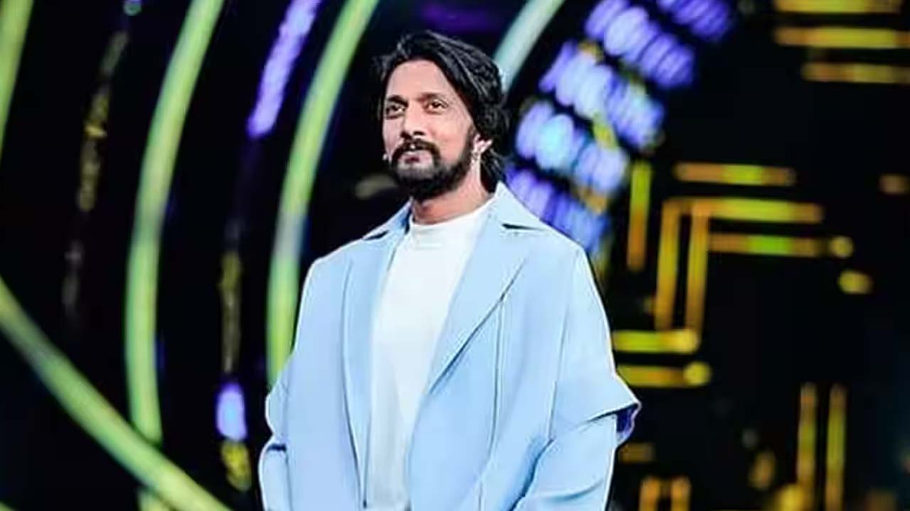Kiccha Sudeep Turns 52: Salman Khan’s Surprise Gift to the Kannada Star