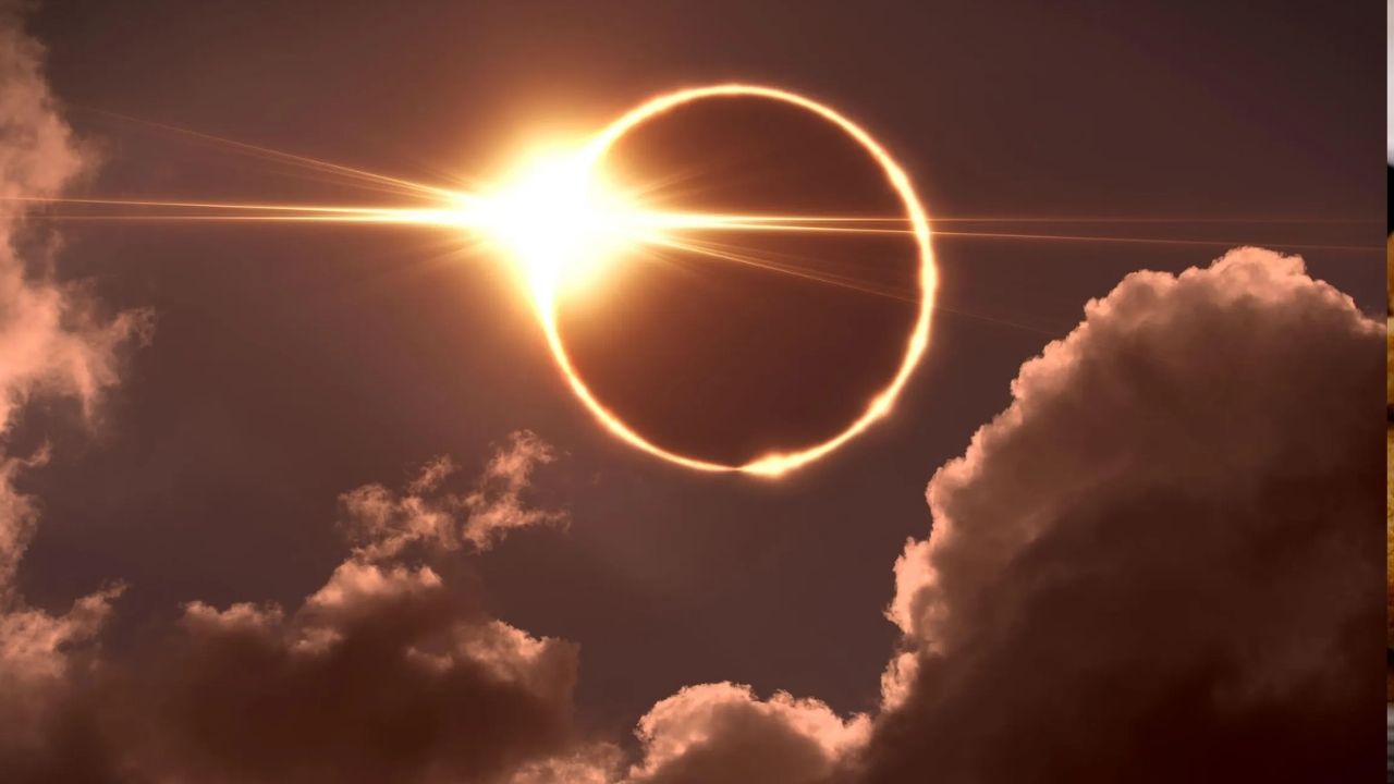 Solar Eclipse On September 21: How It Will Impact Your Horoscope