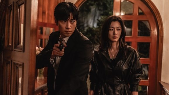 What’s Behind China ’s Backlash Against Jun Ji-hyun’s “Tempest”?