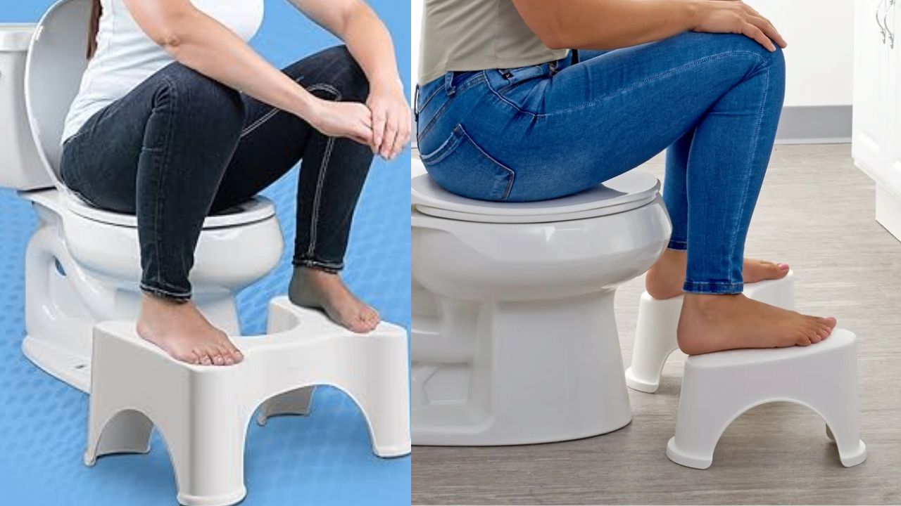 Relieve Constipation Instantly With This Viral Hack