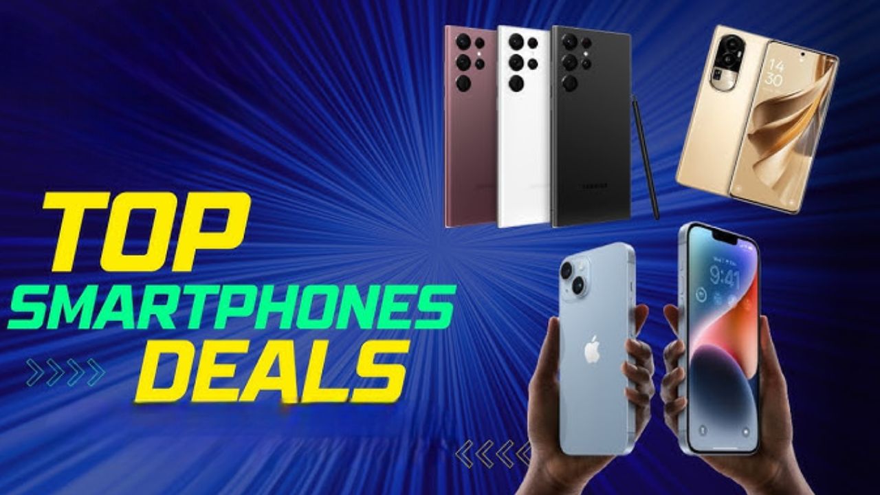 Flipkart Big Billion Days 2025: Top Smartphone Deals You Can’t Miss