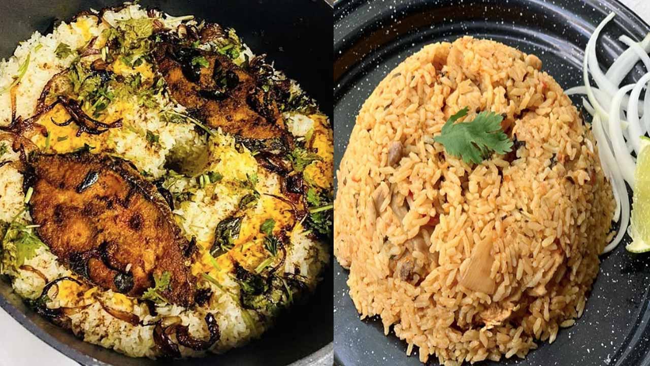 South India’s Best Biryanis: From Hyderabadi To Ambur