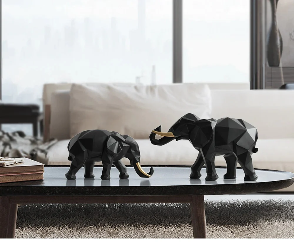 Why Vastu Experts Say Every Home Needs an Elephant Statue