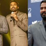 Is Dhanush Acting in STR 49 with Simbu? Here’s What Vetrimaaran Said
