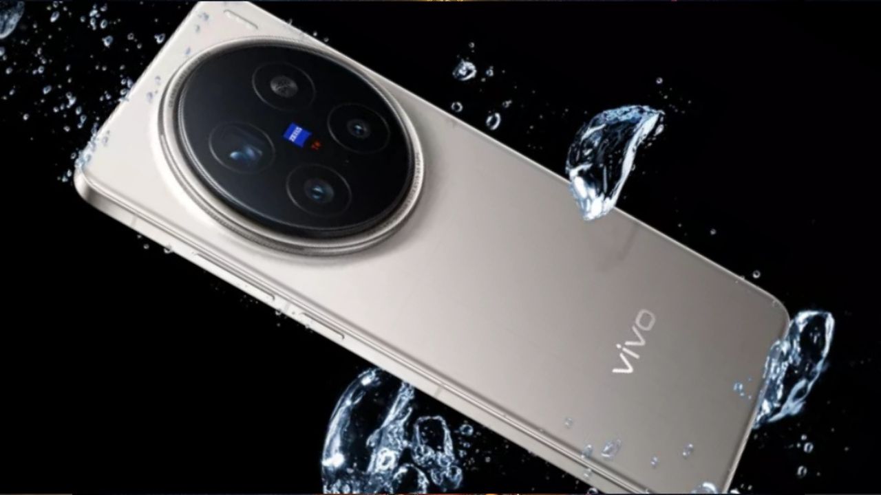 Vivo X300 Series To Launch With 200MP Camera And Dimensity 9500 Soon