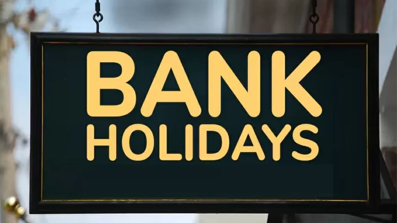 Bank Holiday Alert: All Banks to Remain Closed on Tomorrow