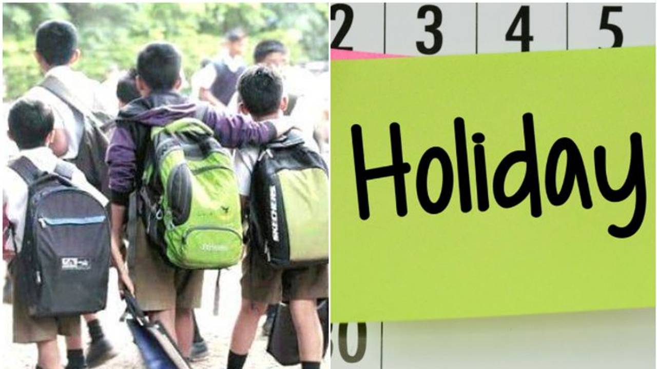 School Holiday Today: Schools Closed in Some States Due To These Reasons