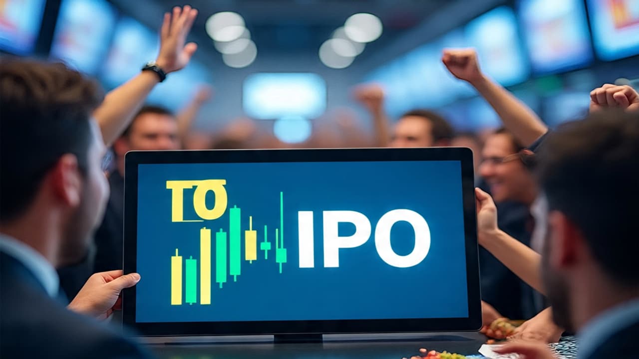 Top 5 Important Tips Before Applying for IPOs