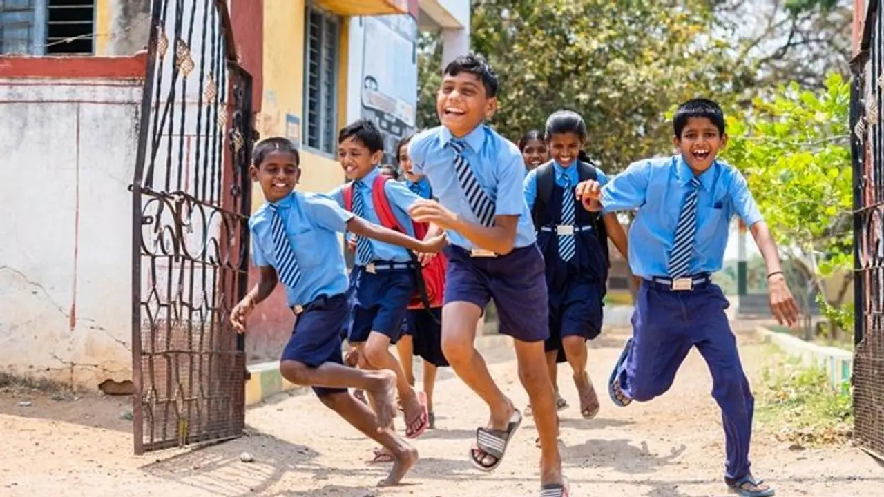 School Holiday Today: Schools Closed in Several States Due to Rain and Festivals