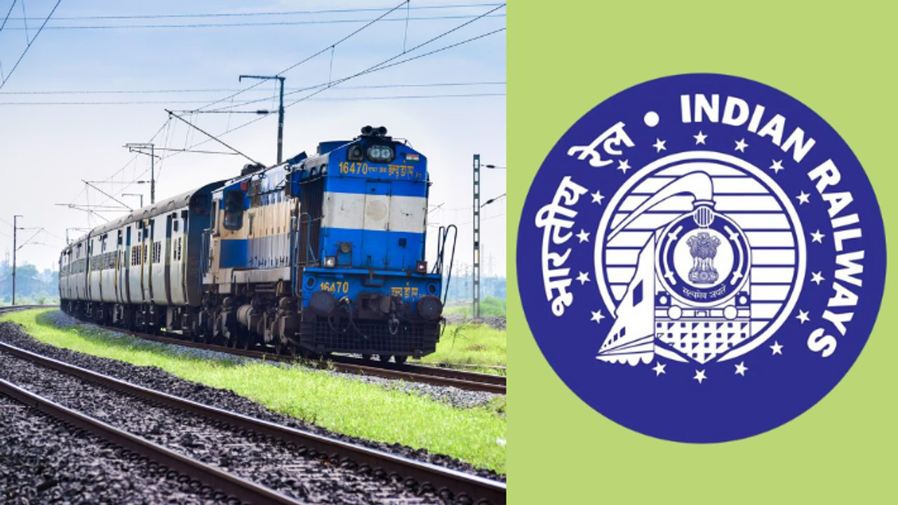 IRCTC Festive Season Offer: Here Is How To Get 20% Discount on Train Tickets